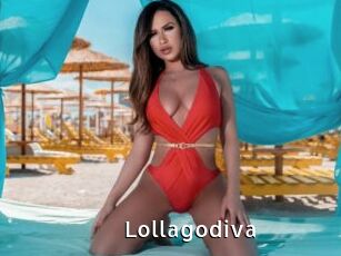 Lollagodiva