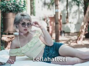 Lollahattori