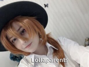 Lollaparents