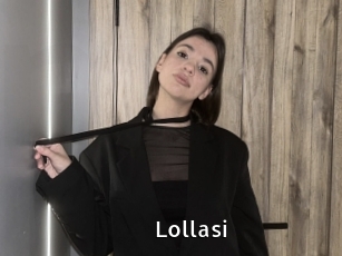 Lollasi