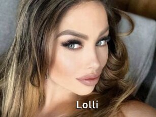 Lolli