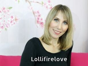 Lollifirelove