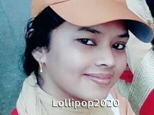 Lollipop2020