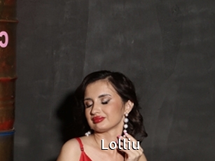 Lolliu