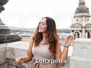 Lollxpetra