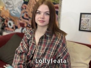 Lollyfeata