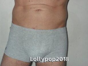 Lollypop2018