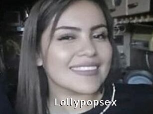 Lollypopsex