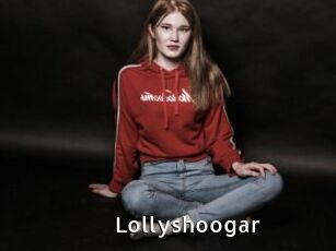 Lollyshoogar