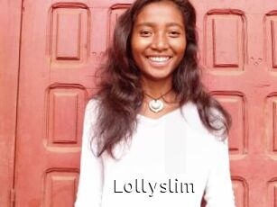 Lollyslim