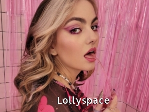 Lollyspace