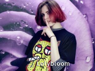 Lolybloom