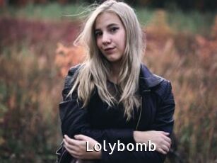 Lolybomb