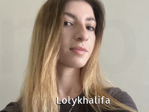Lolykhalifa