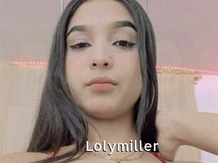 Lolymiller