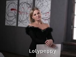 Lolypeppy