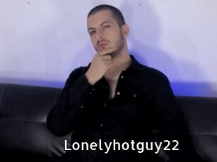 Lonelyhotguy22