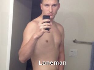Loneman