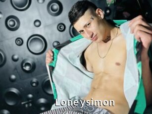 Loneysimon
