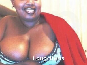 Longclioris