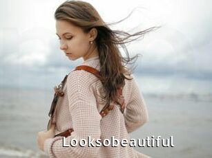 Looksobeautiful