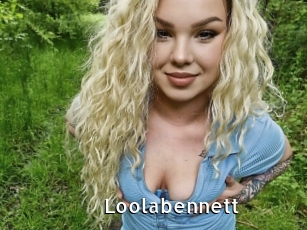 Loolabennett