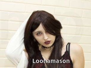 Loonamason