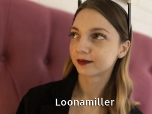 Loonamiller