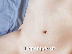 Lopebipassif