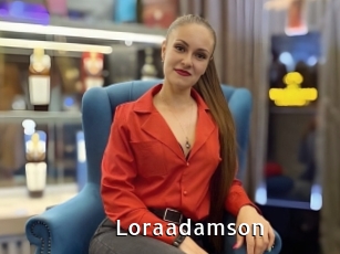 Loraadamson