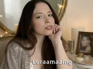 Loraamazing