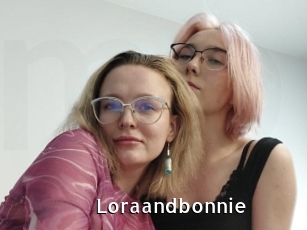 Loraandbonnie