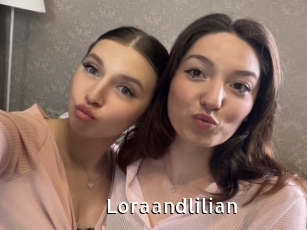 loraandlilian My Porno Stash