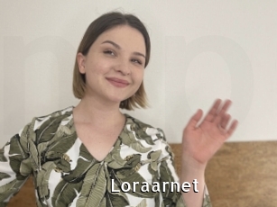 Loraarnet