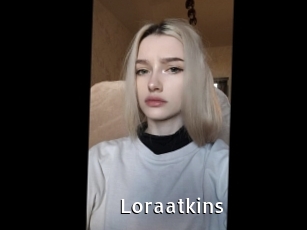 Loraatkins