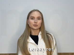 Loraayres