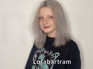 Lorabartram