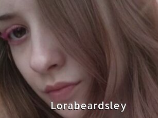 Lorabeardsley