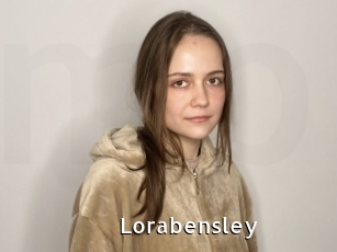 Lorabensley