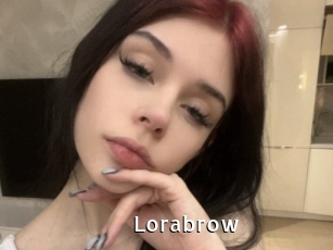 Lorabrow