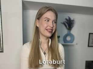 Loraburt