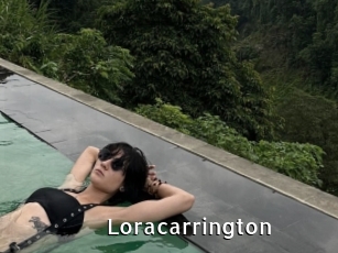 Loracarrington