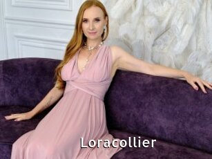 Loracollier
