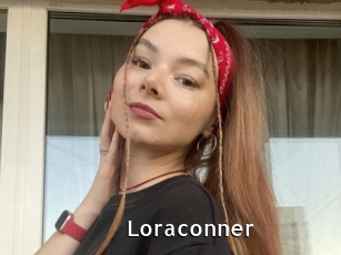 Loraconner