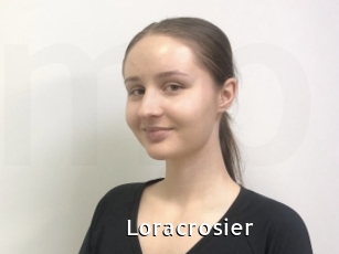 Loracrosier