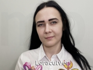 Loraculver