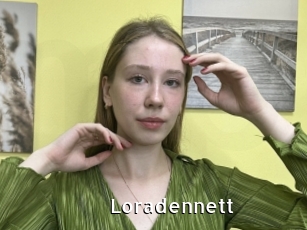 Loradennett