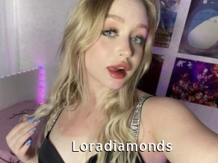 Loradiamonds