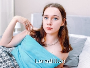 Loradillon