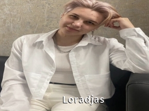 Loradjas